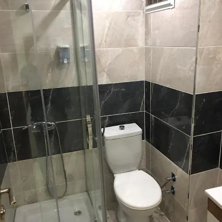 Apartmanhotel Marmara Çatalca