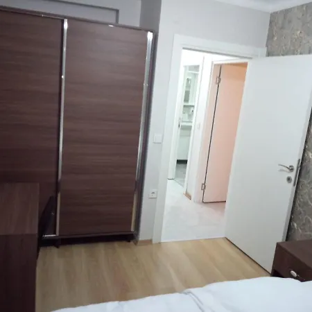 Marmara Apartmanhotel 2*