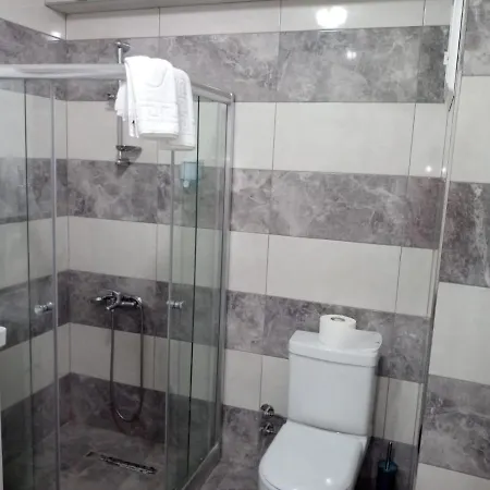 Marmara Apartmanhotel Çatalca