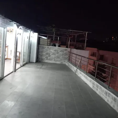 Apartmanhotel Marmara