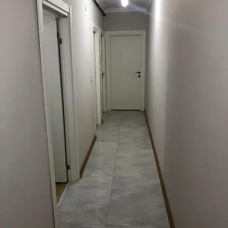 Marmara Apartmanhotel 2*