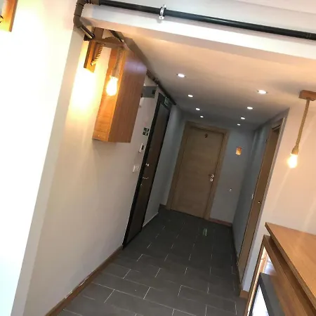Marmara Apartmanhotel