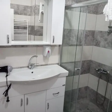 Marmara Apartmanhotel