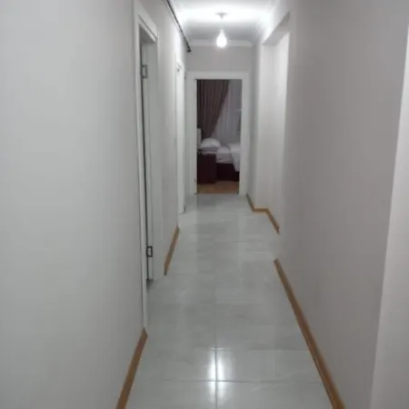 Apartmanhotel Marmara