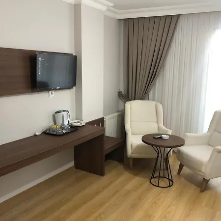 Apartmanhotel Marmara 2*