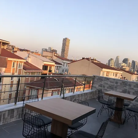 Marmara Apartmanhotel Çatalca