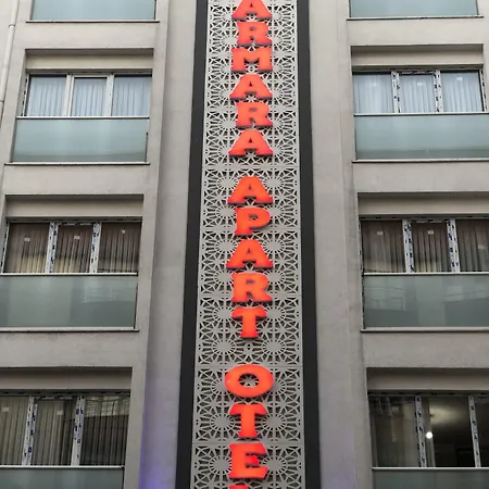 Marmara 2*