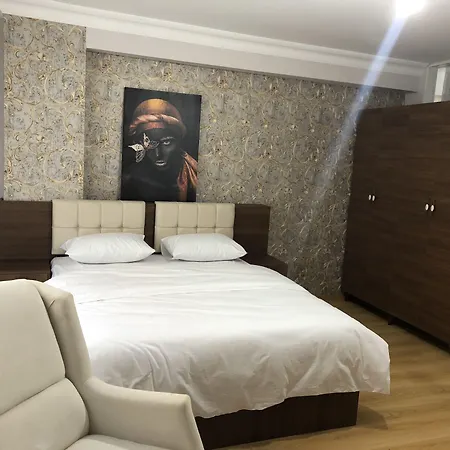 Apartmanhotel Marmara Çatalca