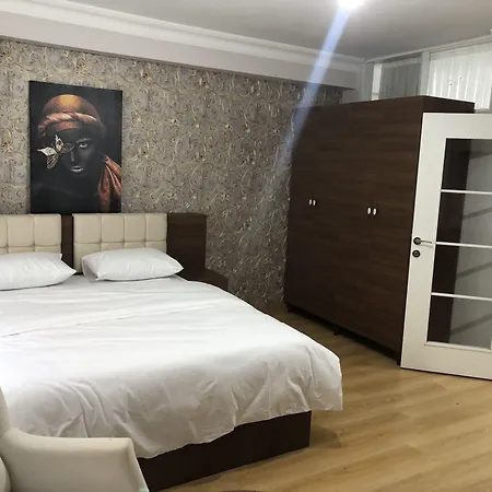 Marmara Apartmanhotel