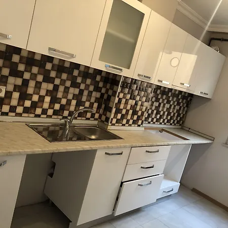 Apartmanhotel Marmara Çatalca