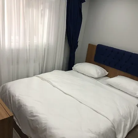 Apartmanhotel Marmara 2*